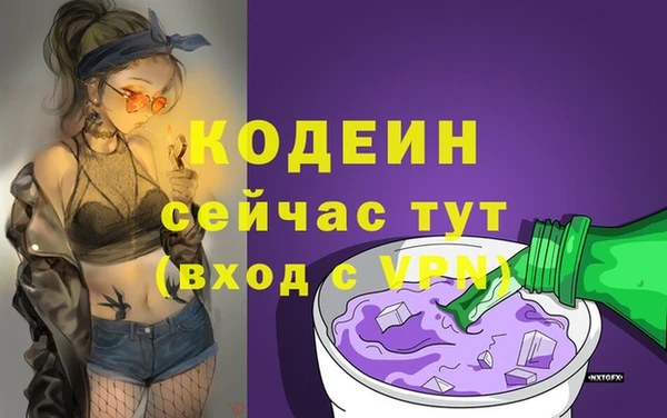 молекула духа Вязники