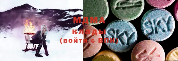 кокс Богородицк